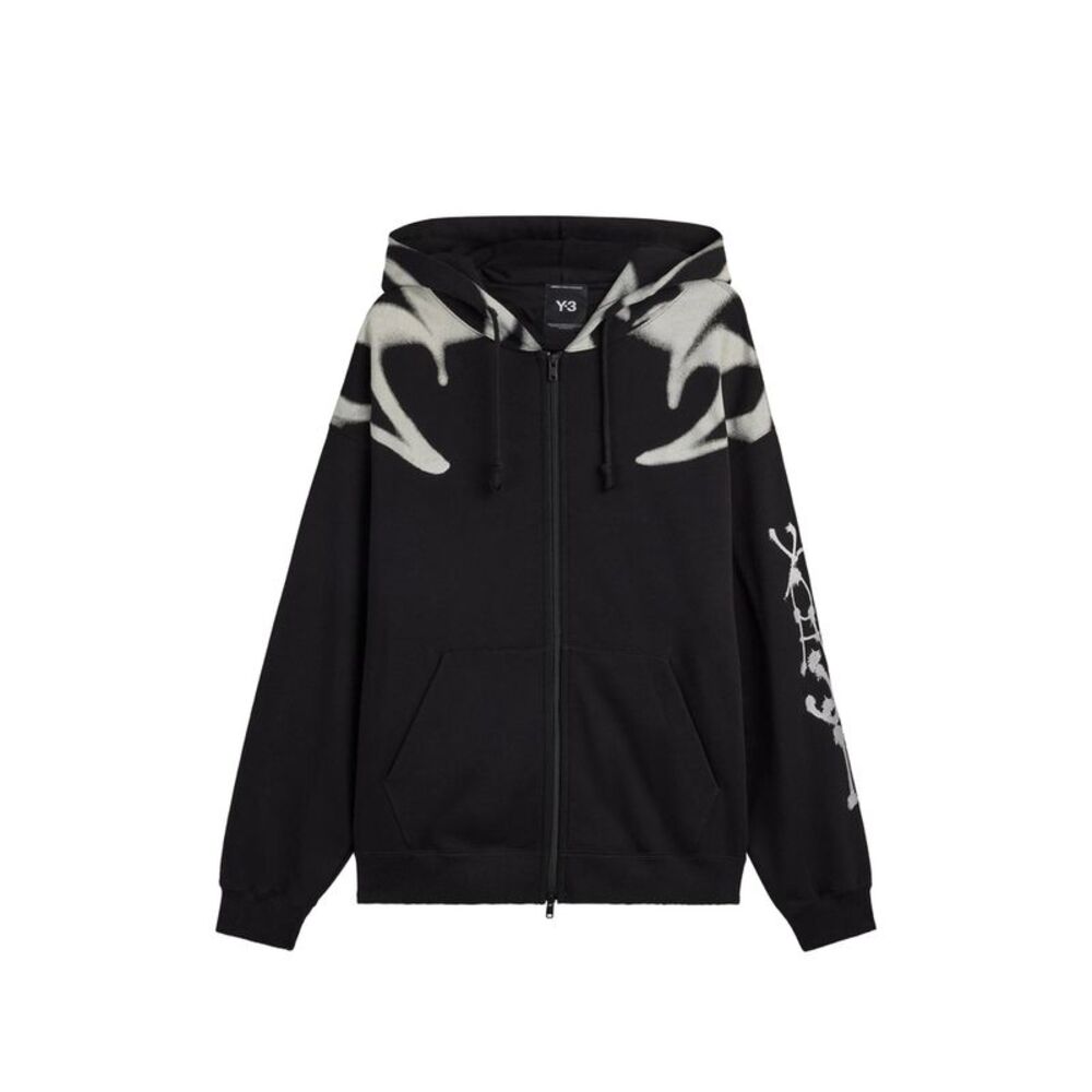 Y-3 Black Sweaters & Knitwear Men